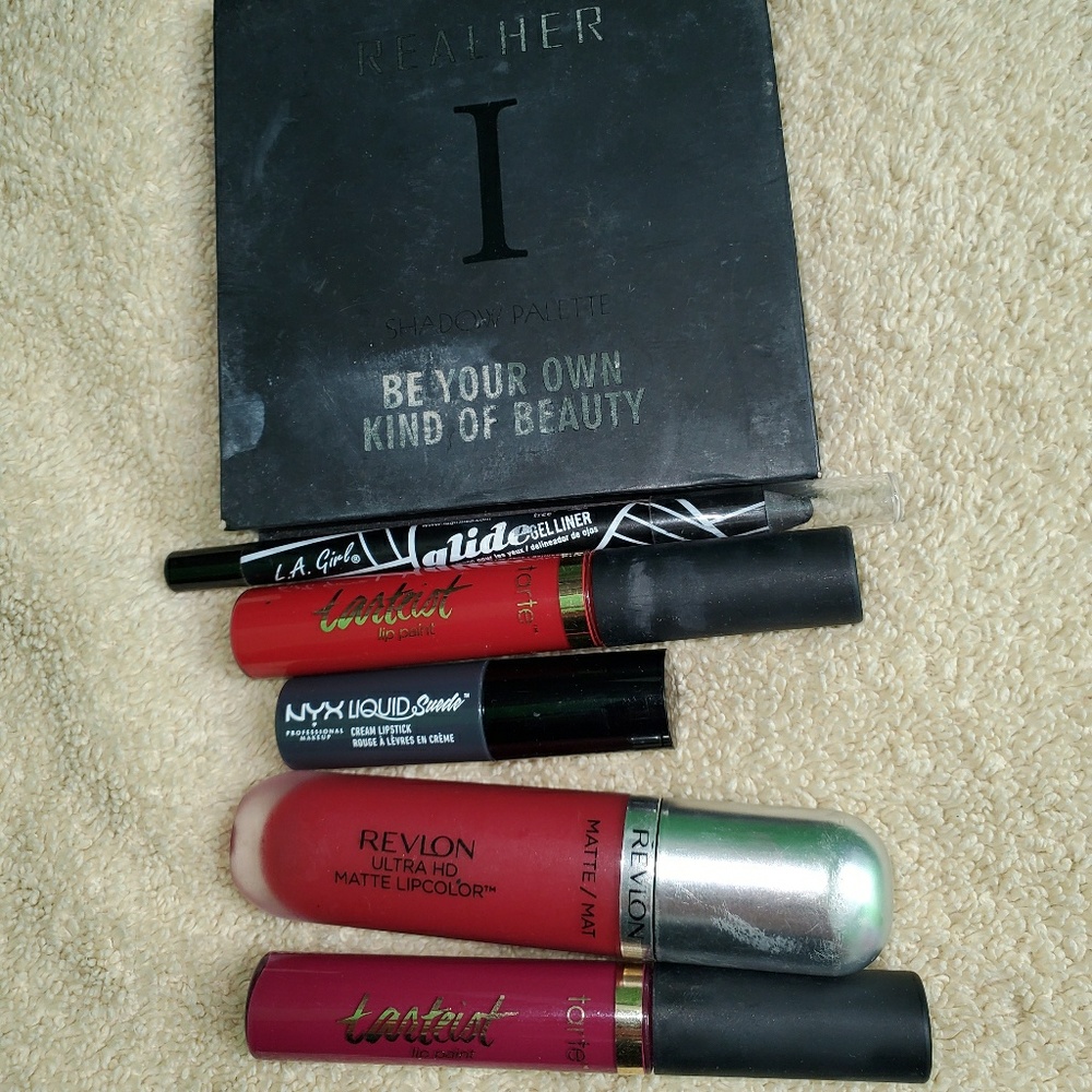 Make up